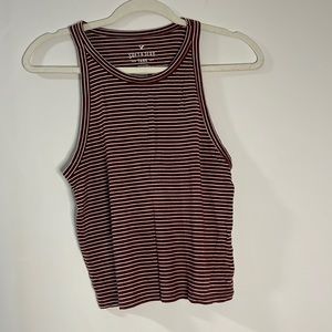 American Eagle outfitters women’s crop top